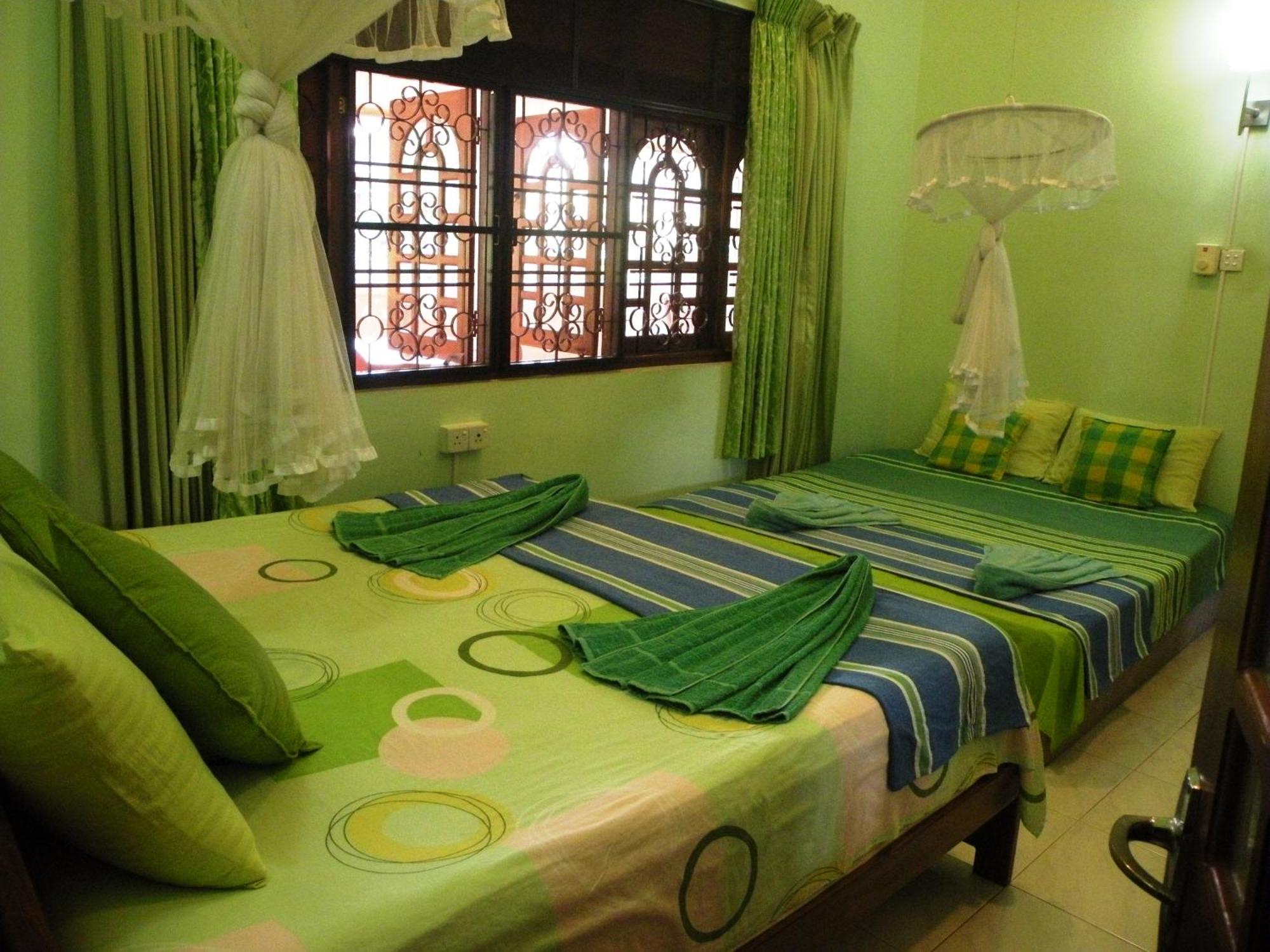 Henderson Airport Residence Negombo Exteriér fotografie