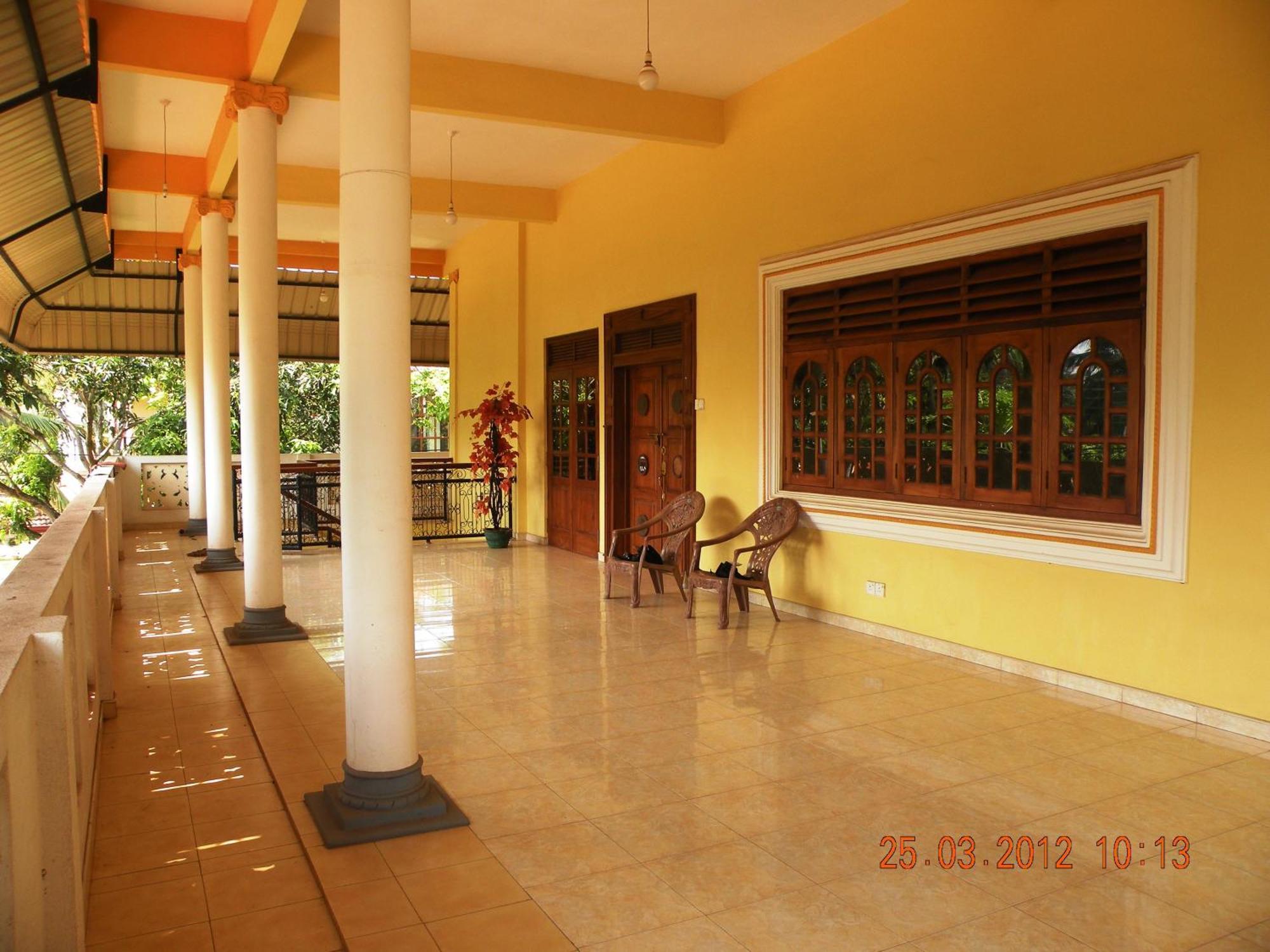 Henderson Airport Residence Negombo Pokoj fotografie